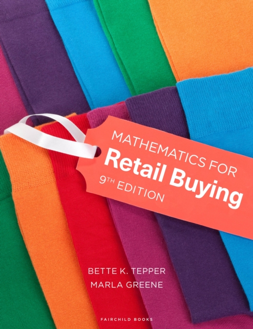 Mathematics for Retail Buying : - with STUDIO, PDF eBook