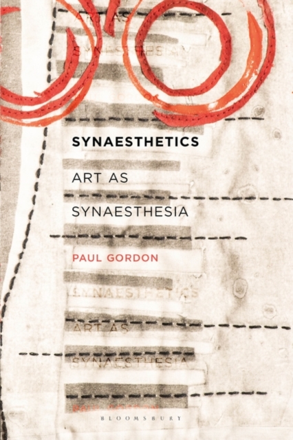 Synaesthetics : Art as Synaesthesia, Hardback Book