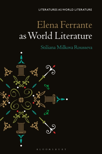 Elena Ferrante as World Literature, PDF eBook