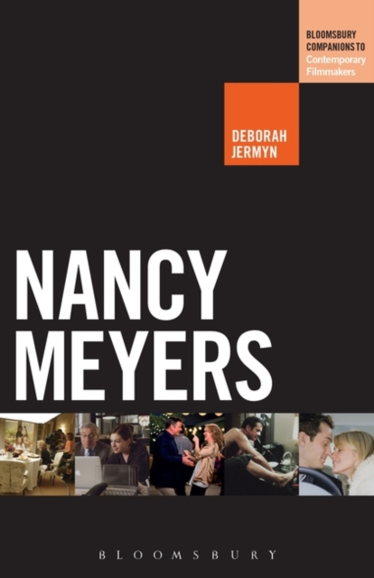 Nancy Meyers, Paperback / softback Book