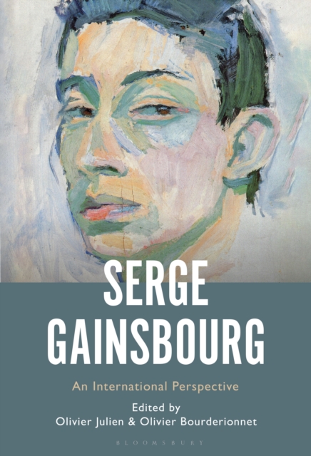 Serge Gainsbourg : An International Perspective, PDF eBook