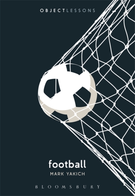 Football, Paperback / softback Book