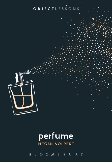 Perfume, Paperback / softback Book