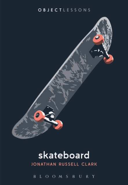 Skateboard, EPUB eBook