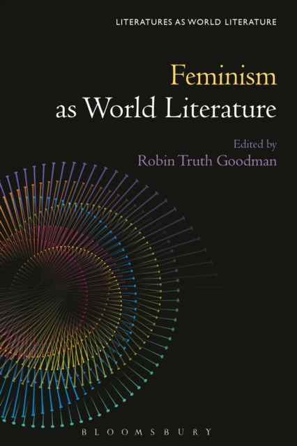 Feminism as World Literature, EPUB eBook