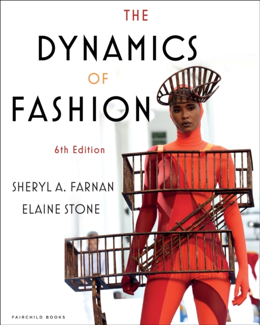 The Dynamics of Fashion : - with STUDIO, PDF eBook