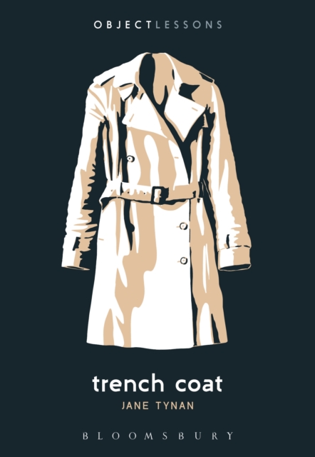 Trench Coat, PDF eBook