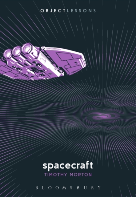 Spacecraft, Paperback / softback Book