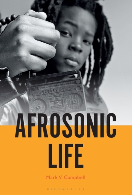 Afrosonic Life, Paperback / softback Book