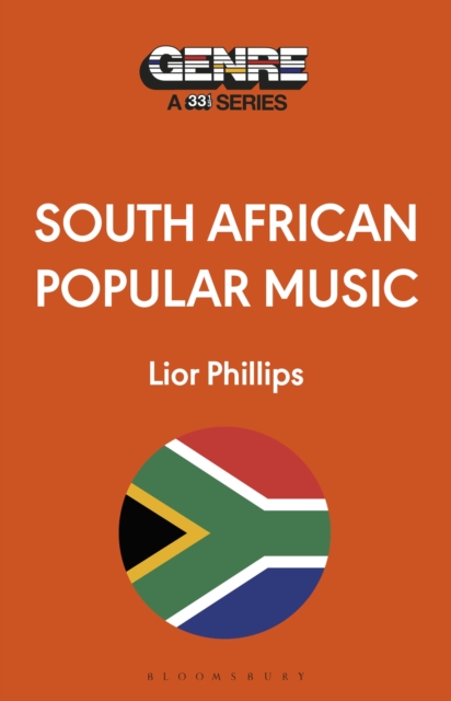 South African Popular Music, EPUB eBook