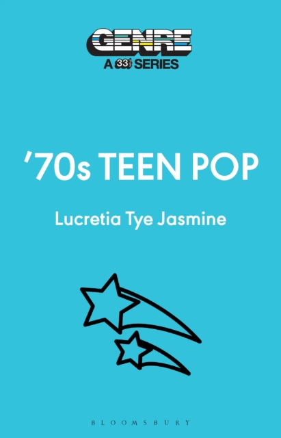 '70s Teen Pop, EPUB eBook