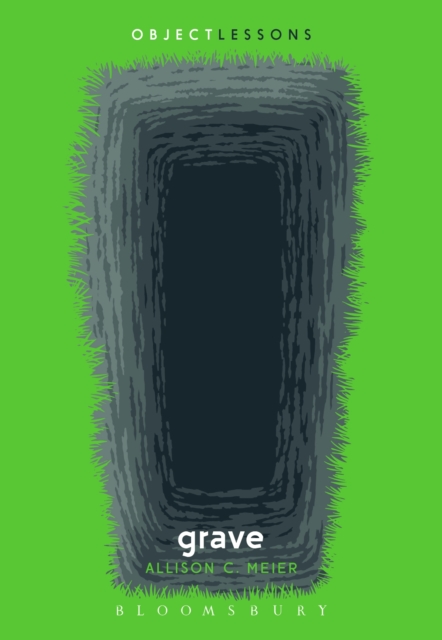Grave, EPUB eBook
