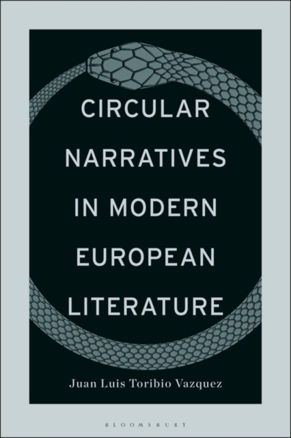 Circular Narratives in Modern European Literature, Paperback / softback Book