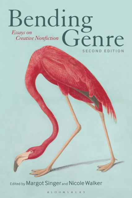 Bending Genre : Essays on Creative Nonfiction, Paperback / softback Book