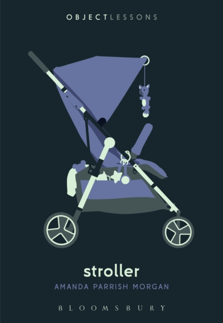 Stroller, EPUB eBook