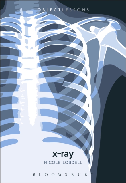 X-ray, Paperback / softback Book