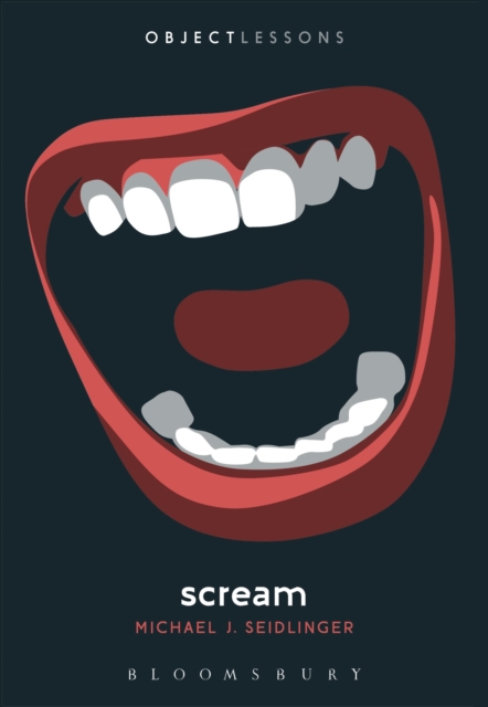 Scream, Paperback / softback Book