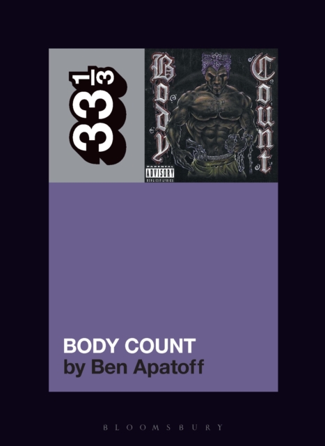 Body Count's Body Count, EPUB eBook