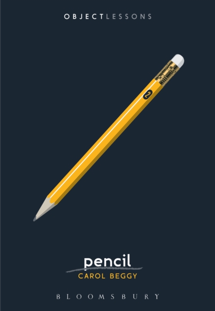 Pencil, EPUB eBook