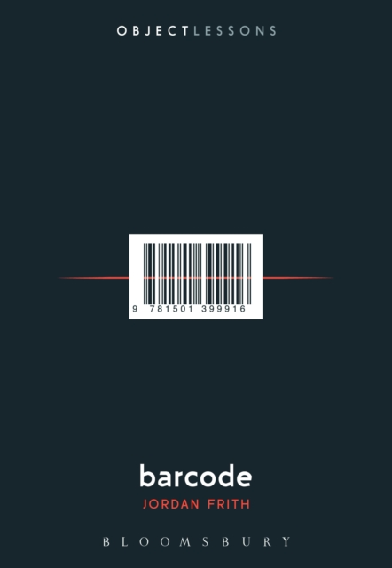 Barcode, EPUB eBook