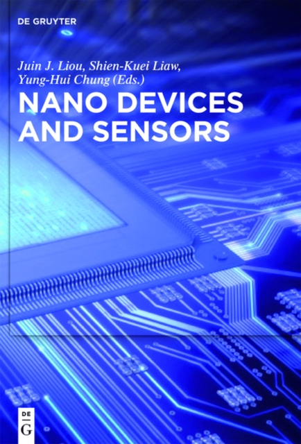 Nano Devices and Sensors, PDF eBook