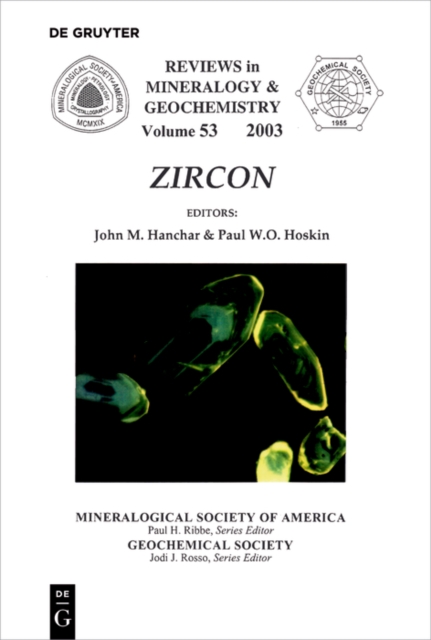 Zircon, PDF eBook