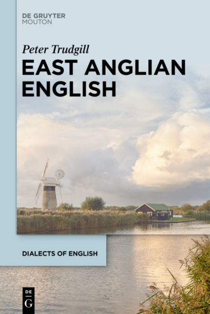 East Anglian English, EPUB eBook