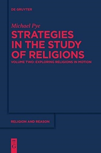 Exploring Religions in Motion, Paperback / softback Book