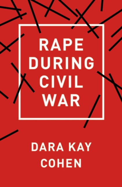 Rape during Civil War, EPUB eBook