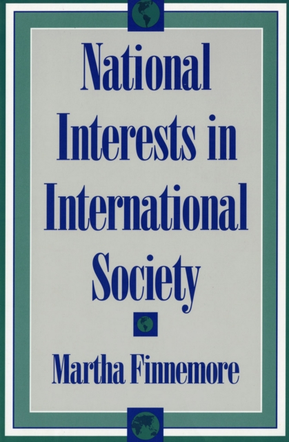 National Interests in International Society, EPUB eBook