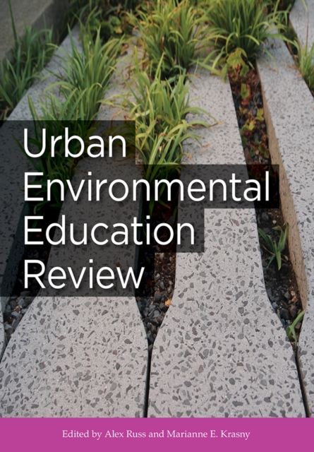 Urban Environmental Education Review, Paperback / softback Book