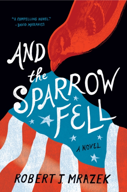 And the Sparrow Fell : A Novel, PDF eBook