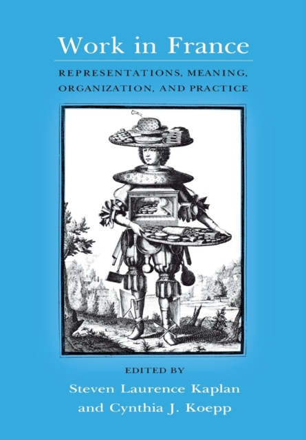 Work in France : Representations, Meaning, Organization, and Practice, PDF eBook