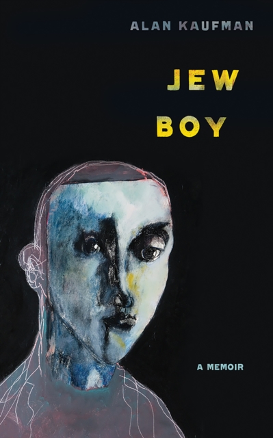Jew Boy : A Memoir, Paperback / softback Book