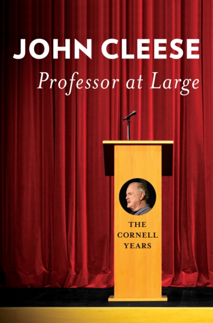 Professor at Large : The Cornell Years, Hardback Book