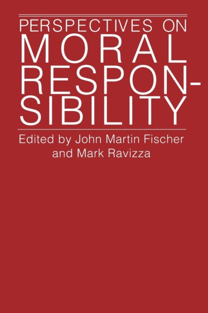 Perspectives on Moral Responsibility, PDF eBook