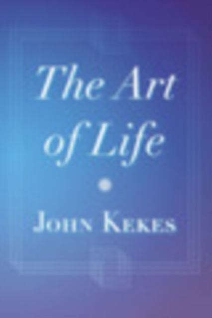 The Art of Life, PDF eBook