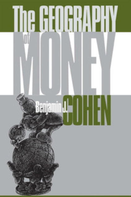 The Geography of Money, PDF eBook