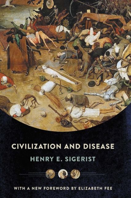 Civilization and Disease, EPUB eBook
