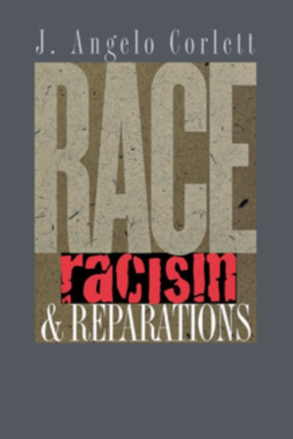 Race, Racism, and Reparations, PDF eBook