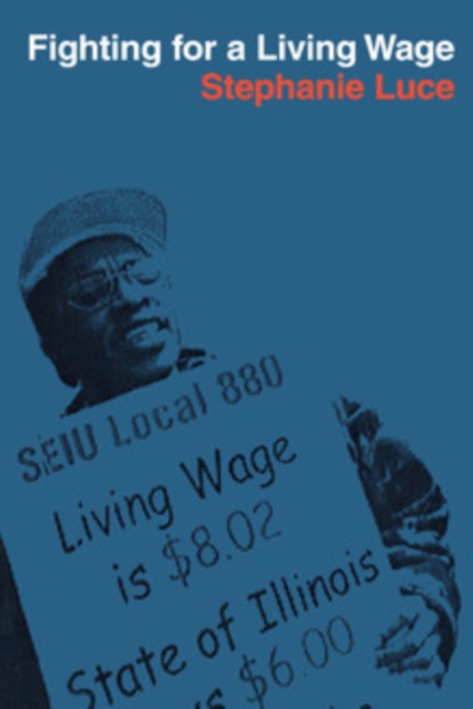Fighting for a Living Wage, PDF eBook