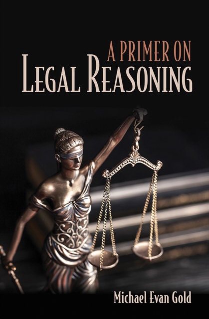A Primer on Legal Reasoning, EPUB eBook