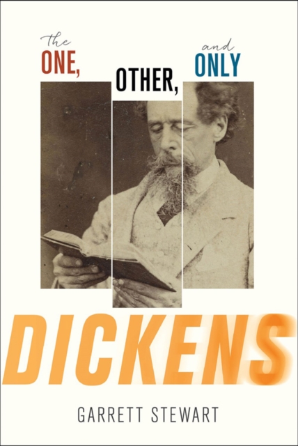 The One, Other, and Only Dickens, Hardback Book