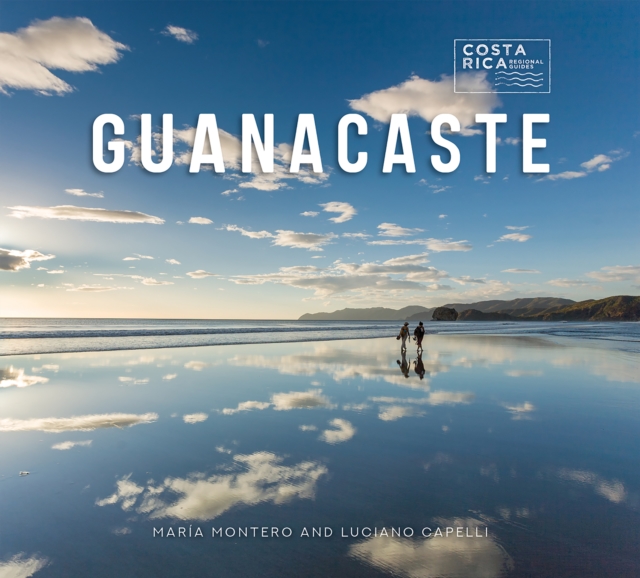 Guanacaste, Paperback / softback Book