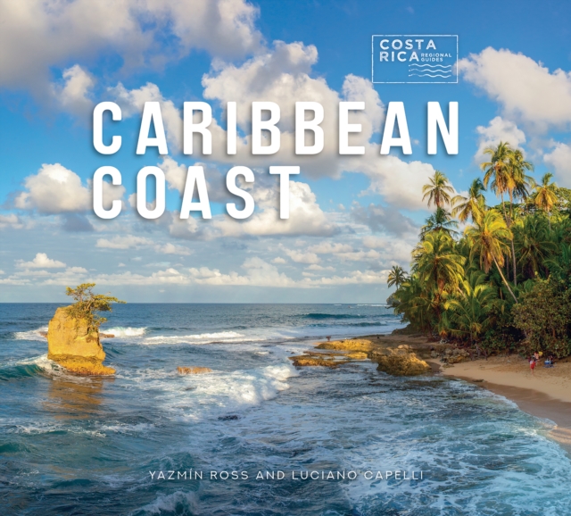 Caribbean Coast, Paperback / softback Book