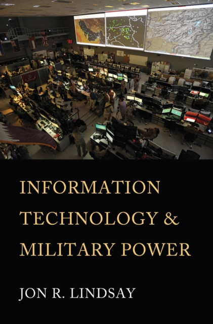 Information Technology and Military Power, EPUB eBook