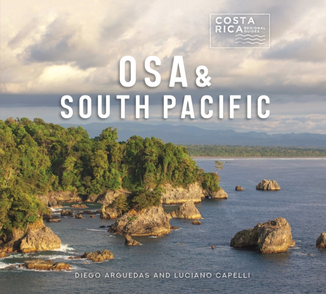 Osa and South Pacific, Paperback / softback Book