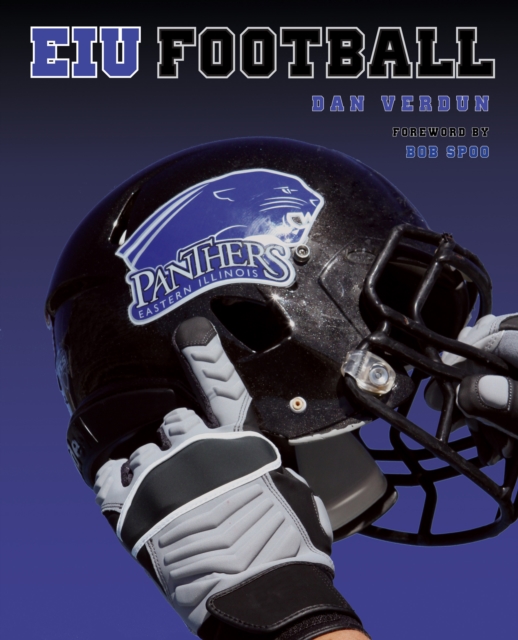 Eastern Illinois Panthers Football, PDF eBook
