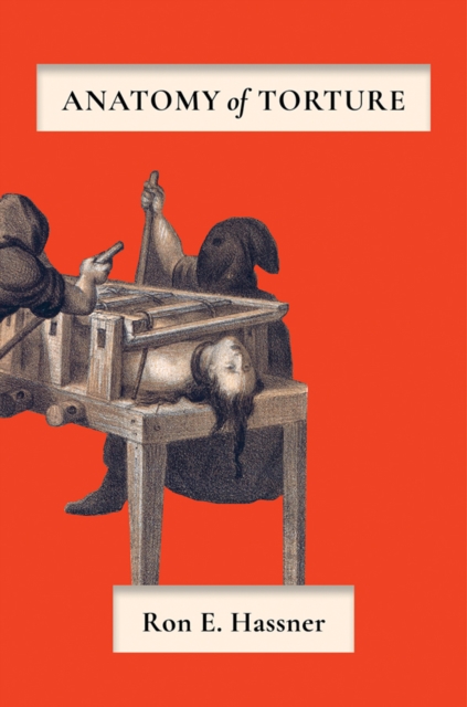 Anatomy of Torture, PDF eBook