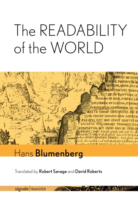 The Readability of the World, EPUB eBook
